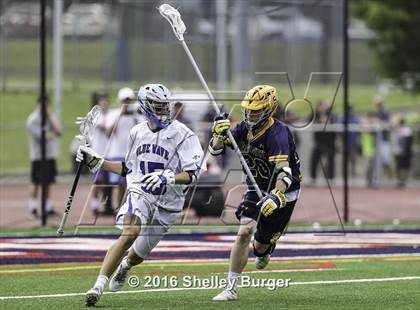 Thumbnail 2 in Darien vs. Simsbury (CIAC Class L Final) photogallery.