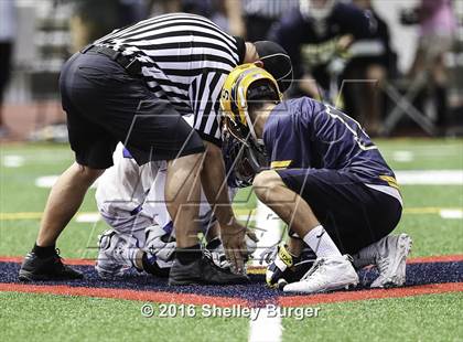 Thumbnail 1 in Darien vs. Simsbury (CIAC Class L Final) photogallery.