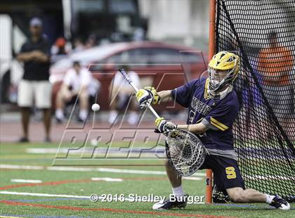 Thumbnail 3 in Darien vs. Simsbury (CIAC Class L Final) photogallery.