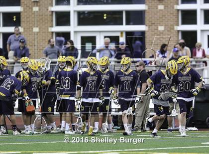 Thumbnail 2 in Darien vs. Simsbury (CIAC Class L Final) photogallery.