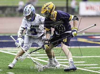 Thumbnail 1 in Darien vs. Simsbury (CIAC Class L Final) photogallery.