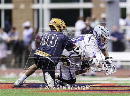 Thumbnail 3 in Darien vs. Simsbury (CIAC Class L Final) photogallery.