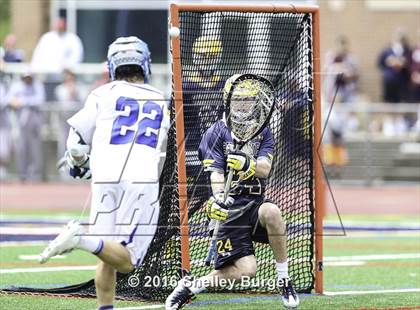 Thumbnail 1 in Darien vs. Simsbury (CIAC Class L Final) photogallery.