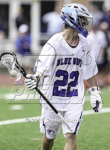 Thumbnail 3 in Darien vs. Simsbury (CIAC Class L Final) photogallery.