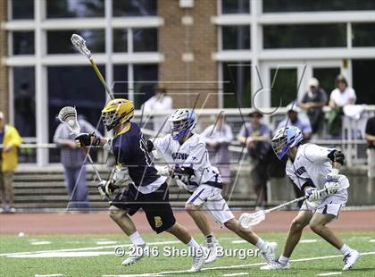 Thumbnail 3 in Darien vs. Simsbury (CIAC Class L Final) photogallery.