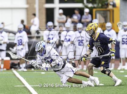 Thumbnail 1 in Darien vs. Simsbury (CIAC Class L Final) photogallery.