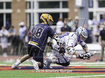 Thumbnail 1 in Darien vs. Simsbury (CIAC Class L Final) photogallery.