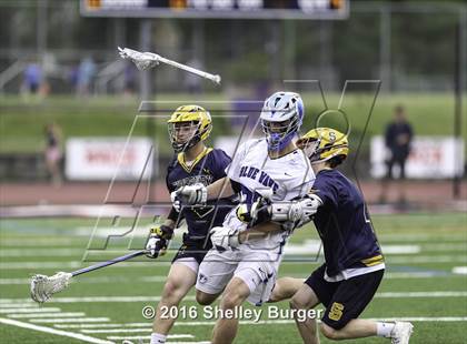 Thumbnail 1 in Darien vs. Simsbury (CIAC Class L Final) photogallery.