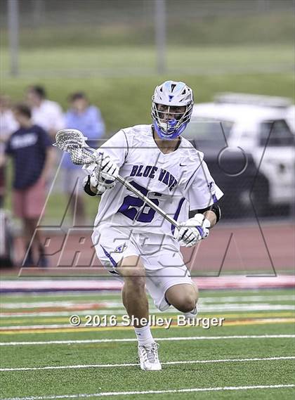 Thumbnail 3 in Darien vs. Simsbury (CIAC Class L Final) photogallery.