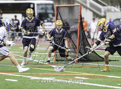 Thumbnail 3 in Darien vs. Simsbury (CIAC Class L Final) photogallery.