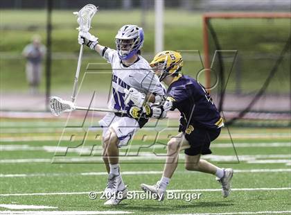 Thumbnail 3 in Darien vs. Simsbury (CIAC Class L Final) photogallery.