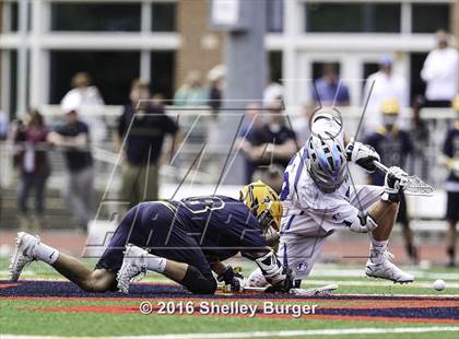 Thumbnail 1 in Darien vs. Simsbury (CIAC Class L Final) photogallery.
