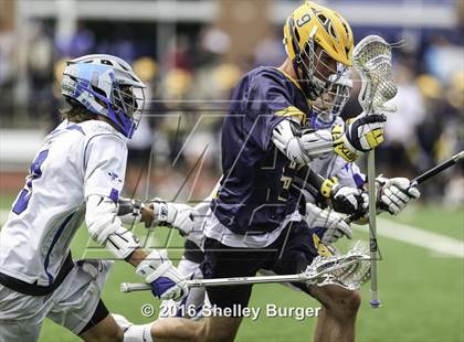 Thumbnail 1 in Darien vs. Simsbury (CIAC Class L Final) photogallery.