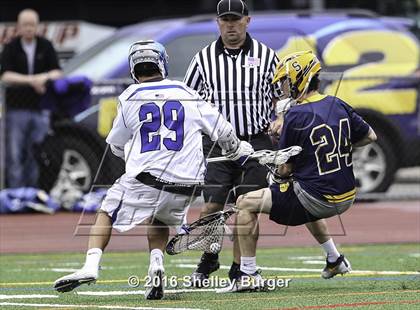 Thumbnail 1 in Darien vs. Simsbury (CIAC Class L Final) photogallery.