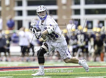Thumbnail 3 in Darien vs. Simsbury (CIAC Class L Final) photogallery.