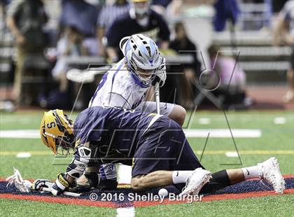 Thumbnail 2 in Darien vs. Simsbury (CIAC Class L Final) photogallery.