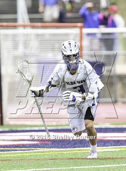 Thumbnail 3 in Darien vs. Simsbury (CIAC Class L Final) photogallery.