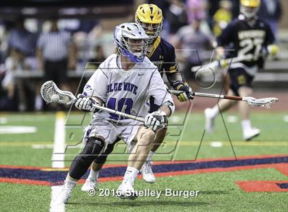 Thumbnail 1 in Darien vs. Simsbury (CIAC Class L Final) photogallery.