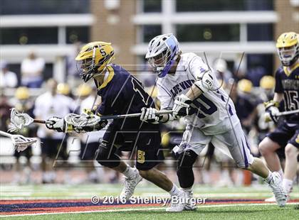 Thumbnail 1 in Darien vs. Simsbury (CIAC Class L Final) photogallery.