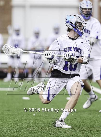 Thumbnail 2 in Darien vs. Simsbury (CIAC Class L Final) photogallery.