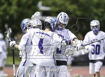 Thumbnail 2 in Darien vs. Simsbury (CIAC Class L Final) photogallery.