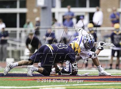 Thumbnail 1 in Darien vs. Simsbury (CIAC Class L Final) photogallery.