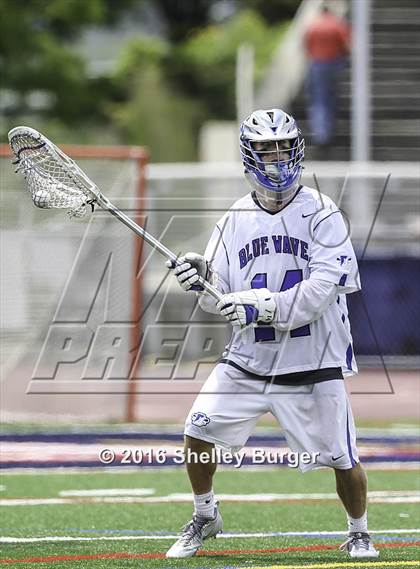 Thumbnail 2 in Darien vs. Simsbury (CIAC Class L Final) photogallery.
