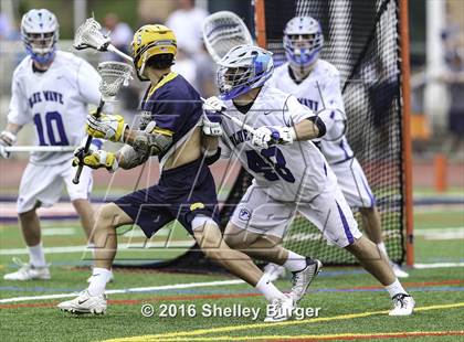 Thumbnail 1 in Darien vs. Simsbury (CIAC Class L Final) photogallery.