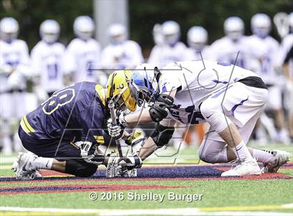Thumbnail 2 in Darien vs. Simsbury (CIAC Class L Final) photogallery.