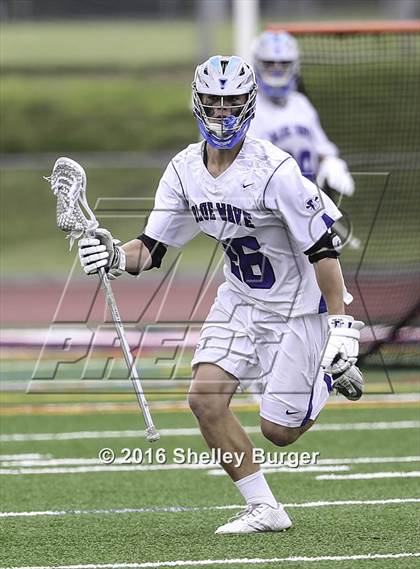 Thumbnail 1 in Darien vs. Simsbury (CIAC Class L Final) photogallery.