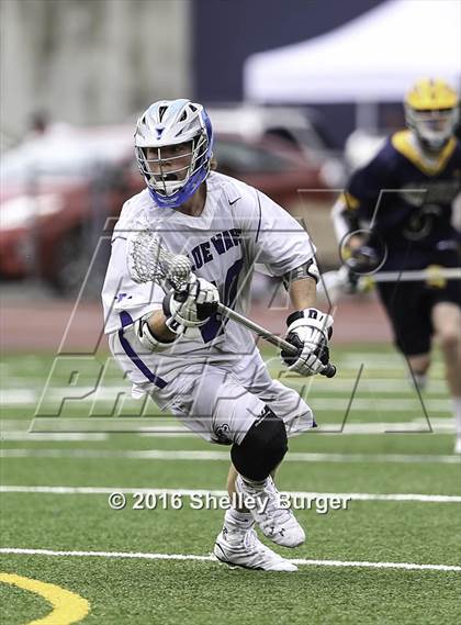 Thumbnail 2 in Darien vs. Simsbury (CIAC Class L Final) photogallery.