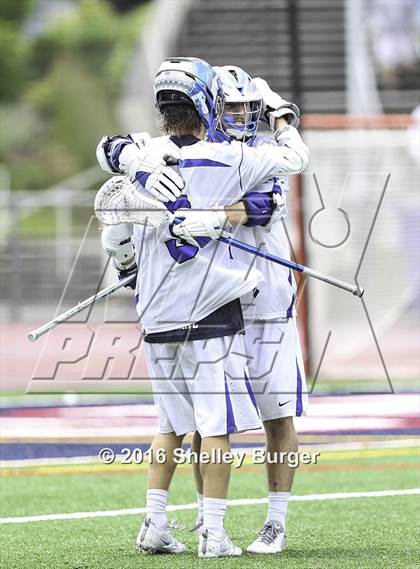 Thumbnail 2 in Darien vs. Simsbury (CIAC Class L Final) photogallery.