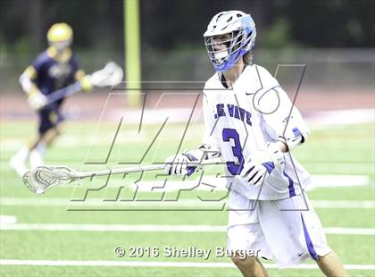 Thumbnail 2 in Darien vs. Simsbury (CIAC Class L Final) photogallery.