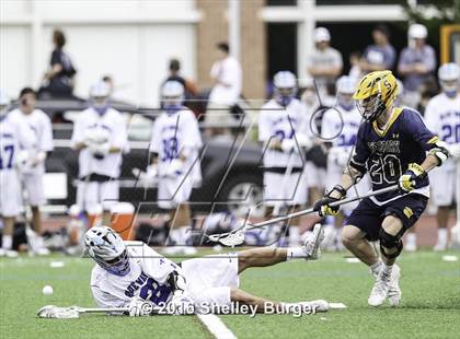 Thumbnail 3 in Darien vs. Simsbury (CIAC Class L Final) photogallery.