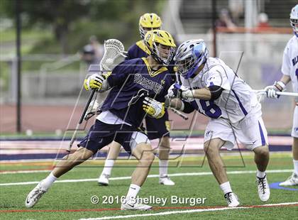 Thumbnail 3 in Darien vs. Simsbury (CIAC Class L Final) photogallery.