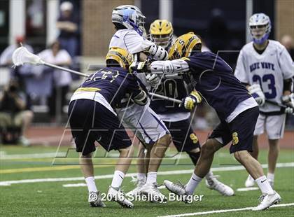 Thumbnail 3 in Darien vs. Simsbury (CIAC Class L Final) photogallery.