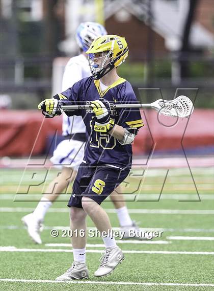 Thumbnail 3 in Darien vs. Simsbury (CIAC Class L Final) photogallery.