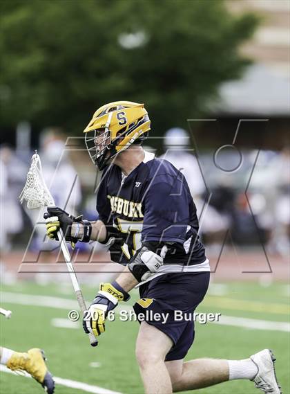 Thumbnail 1 in Darien vs. Simsbury (CIAC Class L Final) photogallery.