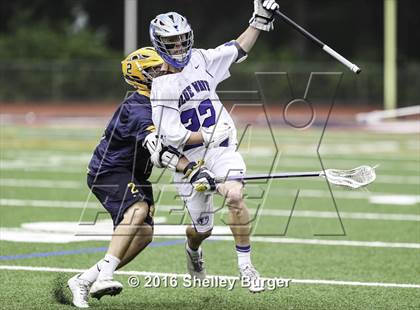 Thumbnail 1 in Darien vs. Simsbury (CIAC Class L Final) photogallery.
