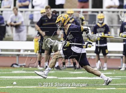Thumbnail 3 in Darien vs. Simsbury (CIAC Class L Final) photogallery.