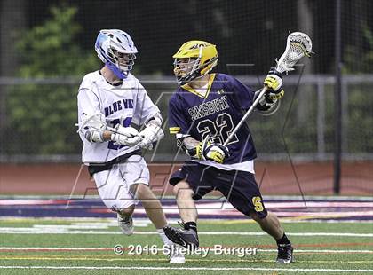 Thumbnail 1 in Darien vs. Simsbury (CIAC Class L Final) photogallery.