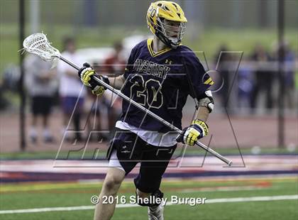 Thumbnail 2 in Darien vs. Simsbury (CIAC Class L Final) photogallery.