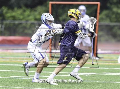 Thumbnail 1 in Darien vs. Simsbury (CIAC Class L Final) photogallery.