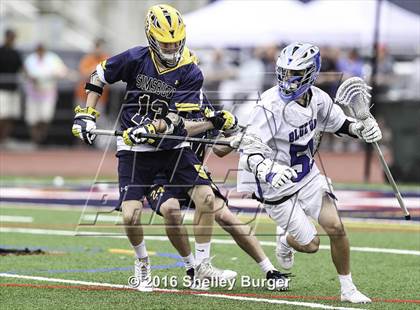 Thumbnail 1 in Darien vs. Simsbury (CIAC Class L Final) photogallery.
