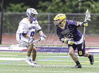 Thumbnail 3 in Darien vs. Simsbury (CIAC Class L Final) photogallery.