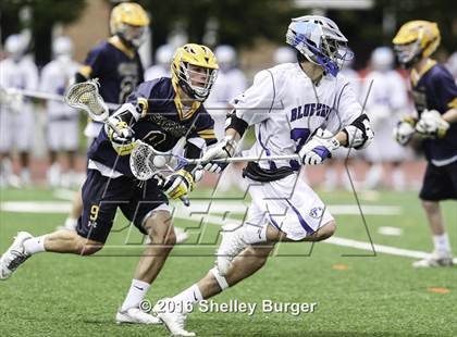 Thumbnail 1 in Darien vs. Simsbury (CIAC Class L Final) photogallery.