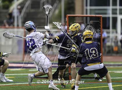 Thumbnail 2 in Darien vs. Simsbury (CIAC Class L Final) photogallery.
