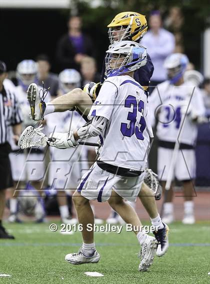 Thumbnail 1 in Darien vs. Simsbury (CIAC Class L Final) photogallery.