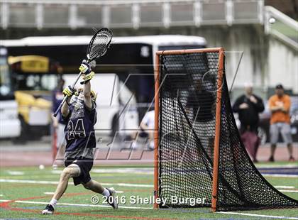 Thumbnail 2 in Darien vs. Simsbury (CIAC Class L Final) photogallery.