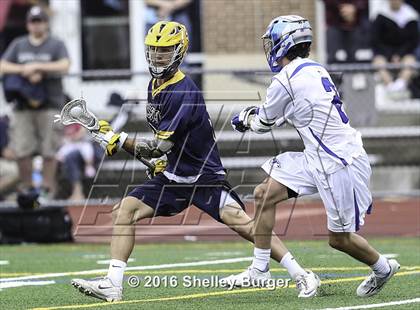 Thumbnail 3 in Darien vs. Simsbury (CIAC Class L Final) photogallery.